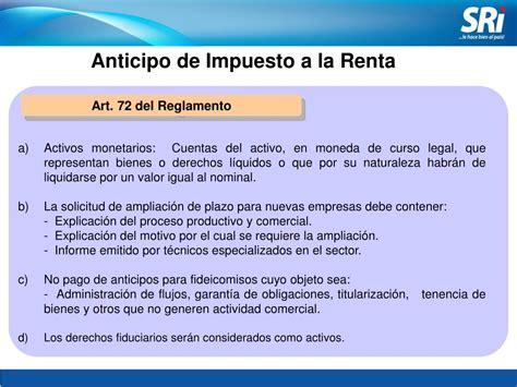 Ppt Impuesto A La Renta Personas Naturales Powerpoint Presentation