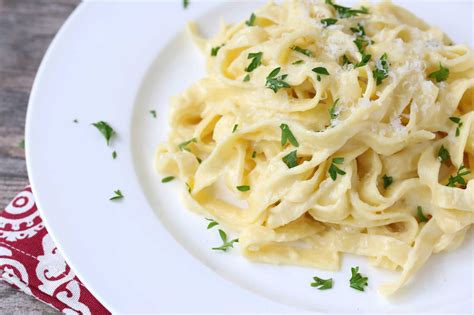 Fettuccine Alfredo A Case For Tradition Musso And Frank Grill The