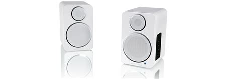 Wharfedale Ds 2 The Perfect Compact Desktop Speakers Audio Affair Blog