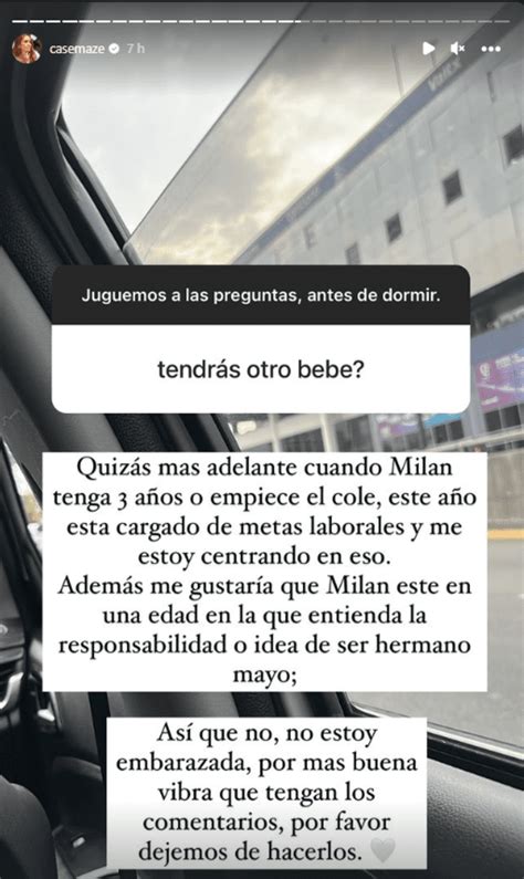 Deyvis Orosco Cassandra Sánchez De Lamadrid revela el motivo por el