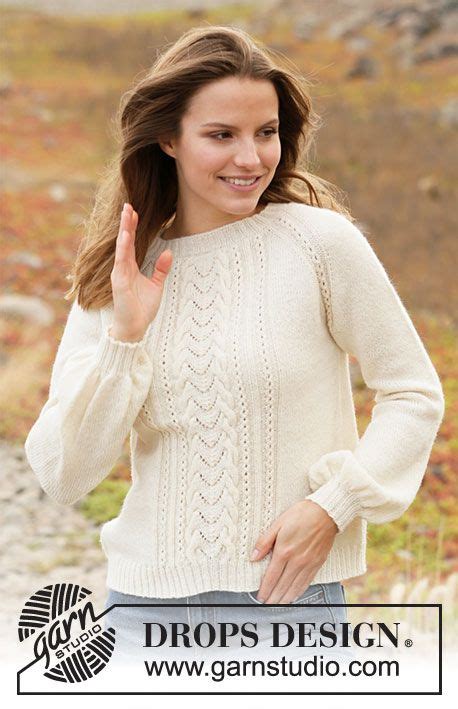 Signs Of Spring Drops 213 4 Free Knitting Patterns By Drops Design