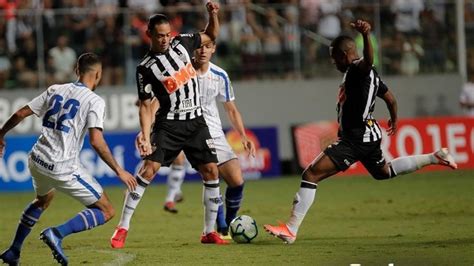 Avaí X Atlético Mg Saiba Onde Assistir à Partida Entre Avaí E Atlético