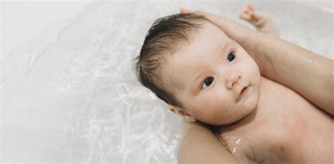 Asi Bayi Bisa Digunakan Untuk Mandi Ini Manfaat Yang Jarang Diketahui