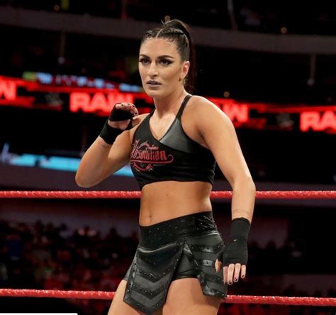 Top 60 Hottest WWE Diva Bikini Hot Pictures Of Sonya Deville