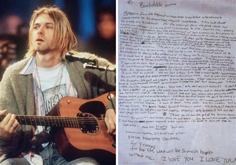 A Os De La Muerte De Kurt Cobain Sus Horas Finales Y Su