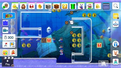 How Super Mario Maker 2 Is Levelling Up The Creative Platformer