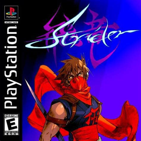 Strider Télécharger Rom Iso Romstation