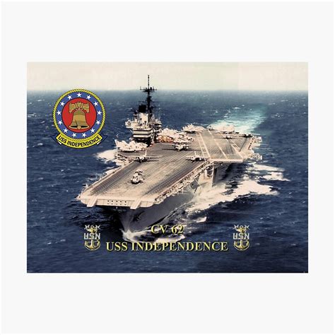 Uss Independence Cv 62 Aircraft Carrier Modelnavyscale Modelmahogany