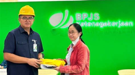 Bpjs Ketenagakerjaan Kantor Wilayah Jawa Barat Kantor Cabang Bandung