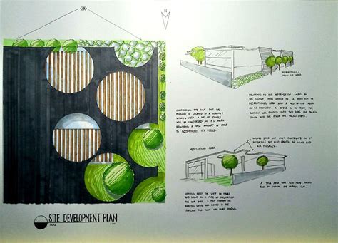 Pavilion Design, Architecture Design, Sketch, Concept, Journal, Office ...