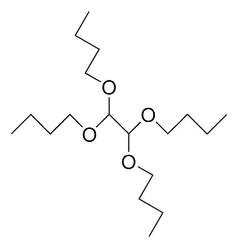 Glyoxal Sigma Aldrich