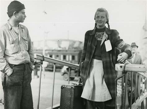 The Sailings Of The Ss Marine Flasher Jdc Archives