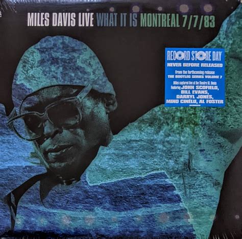 Yahooオークション Miles Davis マイルス・デイビス Live What