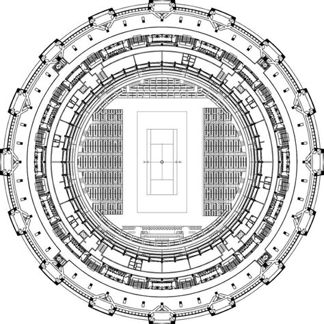 In Progress: China National Tennis Center / Atelier 11 | ArchDaily