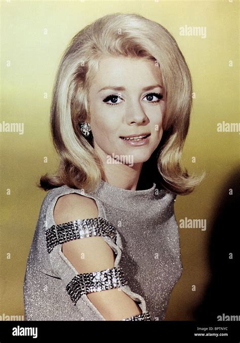 Inger Stevens Hi Res Stock Photography And Images Alamy