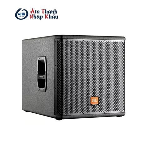 Loa Subwoofer Jbl Mrx S