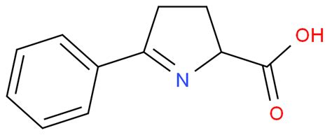 H Pyrrole Carboxylic Acid Dihydro Methyl Phenyl H