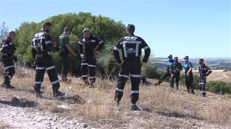 Las Inc Gnitas De La Muerte De Mayte La Polic A Asegura Que Muri Tras