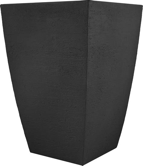 Best Garden Planters 20 Inch Resin The Best Home