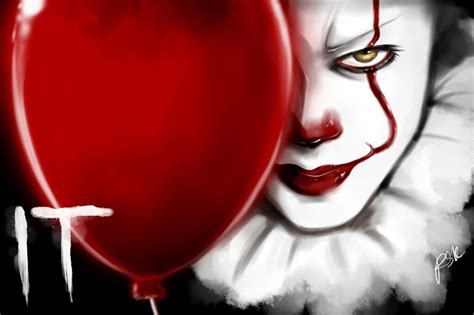 La Galería De Un Payaso Bailarín 🎈 20 Pennywise Pennywise The