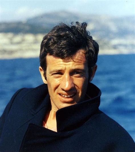 Épinglé Par Magda Preka Sur Icone Jean Paul Belmondo Jean Paul Paul