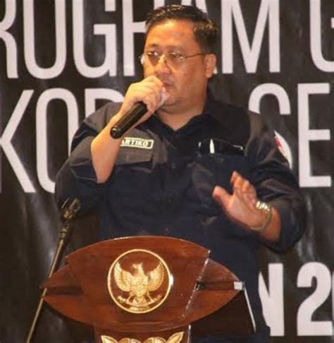 Mutasi Polri Kapolda Aceh Irjen Achmad Kartiko Waspada