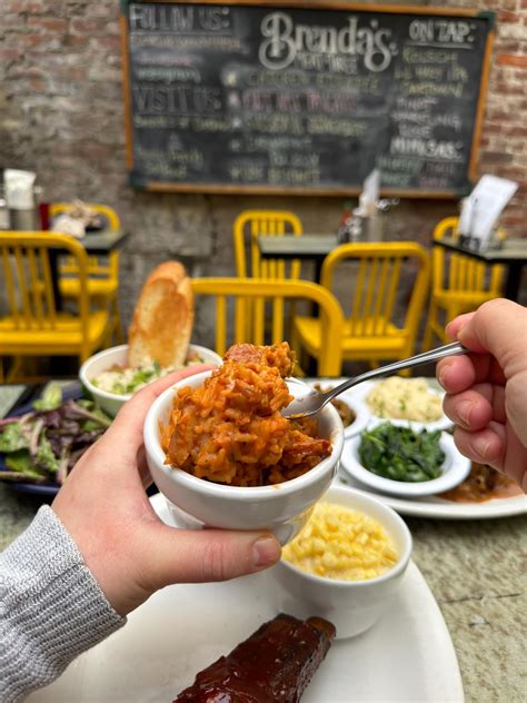 Brenda's Meat & Three | San Francisco CA