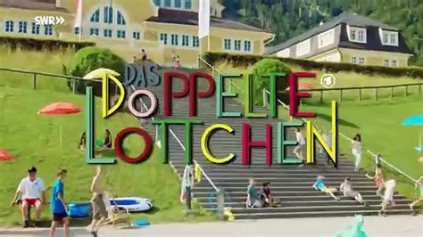 Das Doppelte Lottchen Ganzer Film In Deutsch Video Dailymotion