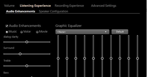 How To Open Realtek Hd Audio Manager In Windows 10 Maztones