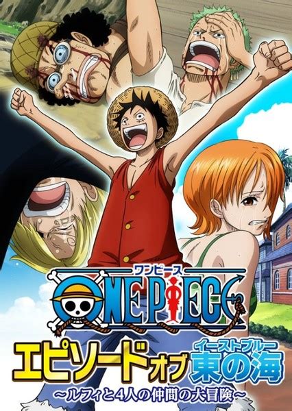 One Piece Fan Casting On Mycast