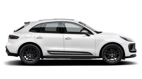 Porsche Macan S Price In Uae Images Specs And Features