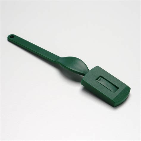 Нож пекарский HACCPER Bakery Knife для надрезов на багете