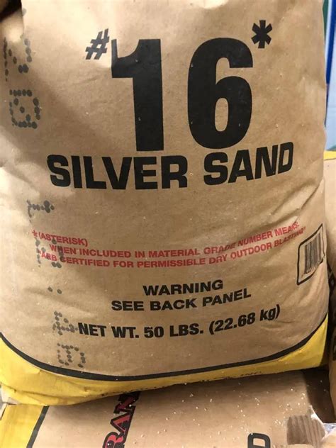 Silica Sand Infill Grit For Synthetic Lawns Forest Green