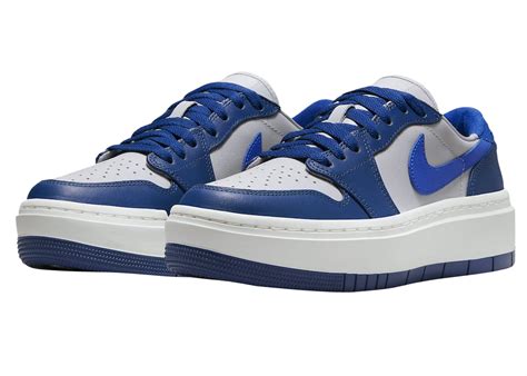 BUY Air Jordan 1 Elevate Low WMNS French Blue Kixify Marketplace