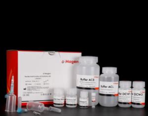 Empowering Molecular Diagnostics With Magen Biotechs IVD Kit