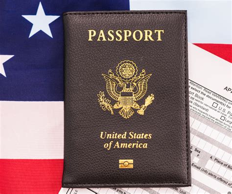 Navigating Name Changes In Passports A Straightforward Guide Texas