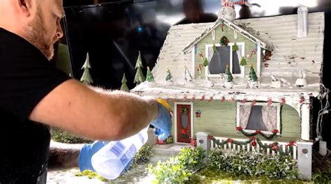 Snowman Sia Behind The Scenes