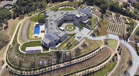 10 Most Expensive Houses In The World