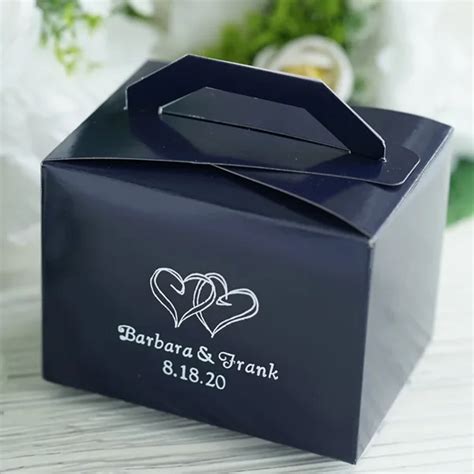 Custom Gable Packaging Boxes