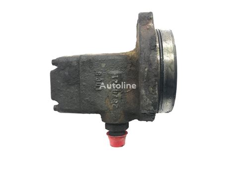 K Series Fuel Pump For Scania Truck For Sale Romania Cristesti Ng