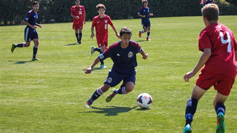 Chivas USA's academy players have murky future - Sports Illustrated