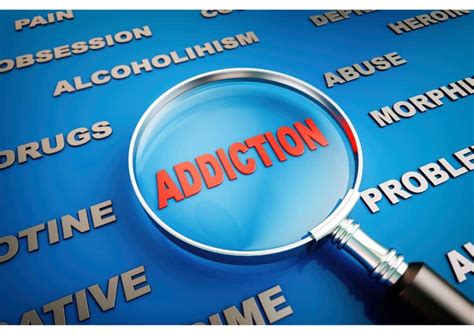 The Cycle Of Addiction And How To Break It Arca Jhb