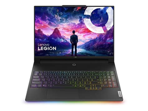 Lenovo Legion Irx Rtx Notebookcheck Net External Reviews