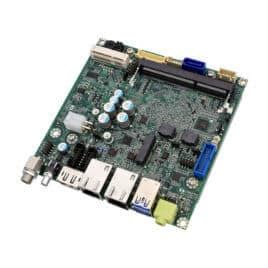 Single Board Computer Intel E Soc Femto Itx Winsystems