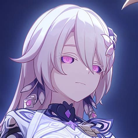 Sa Vita Icon Honkai Impact 3rd