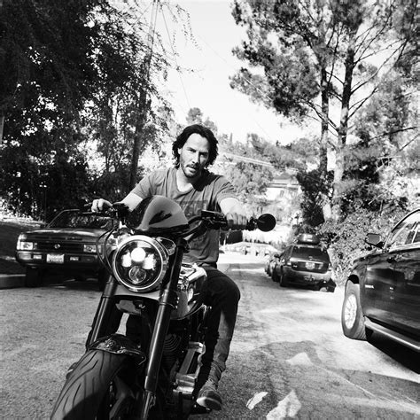 2048x2048 Keanu Reeves On Bike Ipad Air ,HD 4k Wallpapers,Images ...