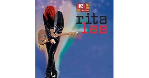 Cd Rita Lee Mtv Ao Vivo