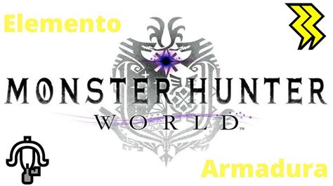 Build Ballesta Ligera De Trueno Monster Hunter World Espa Ol Youtube