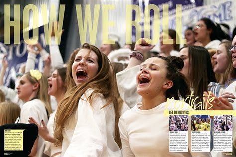 Yearbooks From 19 Walsworth Schools Named 2020 Nspa Pacemaker Finalists