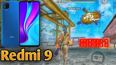 Free Fire Highlight Satisfactory Xiaomi Redmi Gb Ram Dpi